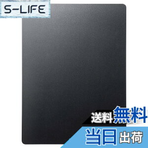 �y���������z�T�����T�v���C �n�[�h�}�E�X�p�b�h(LL�T�C�Y) W260xD350mm MPD-NS3-LL