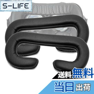 �y���������zLUCKYBEE HTC Vive�p �v�� �t�F�C�X�N�b�V���� 12mm VR MASK �������ȒP�ȃt�F�C�X�t�H�[���̌����pVive�A�N�Z�T���[ �i2�Z�b�g�j