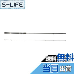 �y���������zAbuGarcia (�A�u�K���V�A) �\���e�B�[�X�^�C�� ���C�g�V���A�W�M���O SStyle LSJ STLS-962M �ފ� �ނ�� ���C�g�V���A�W�M���b�h
