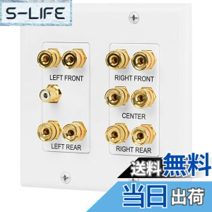�y���������zFosmon �z�[���V�A�^�[�X�s�[�J�[�ǃv���[�g�R���Z���g �I�[�f�B�I���z�R���Z���g�p�l���� �o�i�i�v���O�o�C���f�B���O�|�X�g �X�s�[�J�[�T�E���h�I�[�f�B�I�R�l�N�^�}���W��