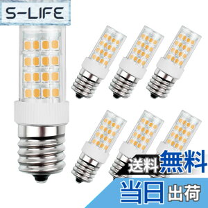 �y���������zDiCUNO LED�d�� E17���� �Z���~�b�N�X �d��30W�`���� �d���F 3000K �L�z���^�C�v 3W 110V �S����320lm �񒲌� 6����