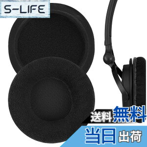 �y���������zGeekria �C���[�p�b�h Comfort �݊��� �p�b�h�\�j�[ Sony MDR-V150, V200, V250, V300, V400, ZX 100/ 110/ 110NC/ 220BT/ 300/ 310/ 330BT �w�b�h�z���ɑΉ� �p�b�h �C���[/�C���[�J�b�v (�x���A/�u���b�N)