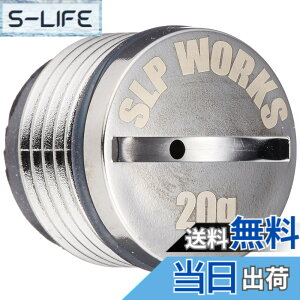�y���������z�_�C��slp���[�N�X(Daiwa Slp Works) SLPW �o�����T�[���� �^���O�X�e�� 20g