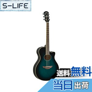 �y���������z���}�n YAMAHA �G���A�R�M�^�[ APX600 OBB �I���G���^���u���[�o�[�X�g(OBB)