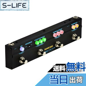 �y���������zSONICAKE �f�B���C�����o�[�u���R���v���b�T�[���I�[�o�[�h���C�u �}���`�G�t�F�N�^�[ Twiggy Blues