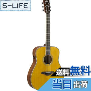 �y���������z���}�n YAMAHA �g�����X�A�R�[�X�e�B�b�N�M�^�[ FG-TA VT