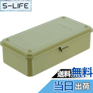 �y���������zTRUSCO(�g���X�R) �g�����N�^�H� 203X109X57 ���C�g�T���h T-190LS