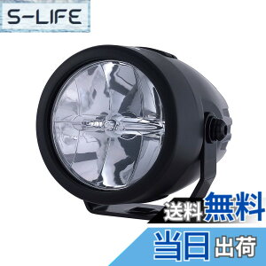 �y���������zPIAA(�s�A) �o�C�N�p�h���C�u�����v LED 6000K �ǉ������v �a70mm �}���`���t���N�^�[ 12V9W LP270 IPX7 �Ԍ��Ή� 1�� MLL4