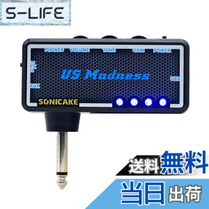 �y���������zSONICAKE �~�j �M�^�[�w�b�h�z���A���v �R�[���X�G�t�F�N�g���� USB�[�d�� US Madness