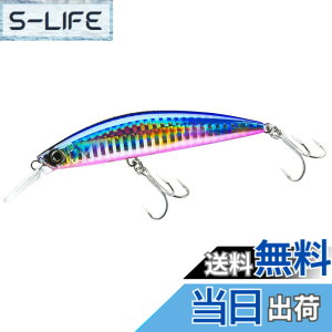 �y���������zDUEL(�f���G��) HARDCORE(�n�[�h�R�A) ���A�[ �w�r�[�V���L���O�~�m�[ �n�[�h�R�A �w�r�[�~�m�[ (S) 90mm �d��:29g F1189-HBPC-�u���s���L�����f�B�[ �V�[�o�X ��