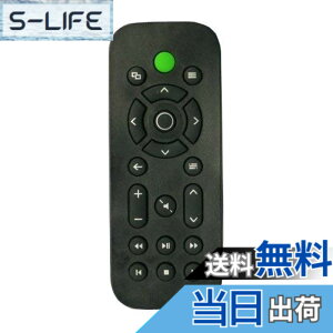 �y���������zOSTENT �����R�� DVD���f�B�A �����[�g�R���g���[�� �R���g���[���[ Microsoft Xbox One �R���\�[���p