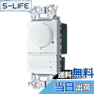 �y���������z�p�i�\�j�b�N(Panasonic) LED�����t�ʑ������X�C�b�`C �А؁E3�H���p �}�b�g�z���C�g WTA57583WK