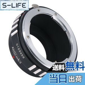 �y���������zHaoge �}�j���A�������Y�}�E���g�A�_�v�^�[ Nikkor G/F/AI/AIS/D�}�E���g�����Y���I�����p�X�ƃp�i�\�j�b�N�}�C�N���t�H�[�T�[�YMFT M4/3 M43�}�E���g�J������