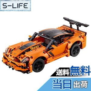 �y���������z���S(LEGO) �e�N�j�b�N �V�{���[ �R���x�b�g ZR1 42093 �m��ߋ� �u���b�N �������� �j�̎q ��