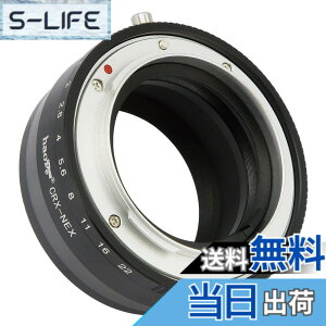 �y���������zHaoge�蓮�����Y�A�_�v�^�̃R���^���b�N�XCRX�}�E���g�����Y�ɓK�pSony E�}�E���gNEX�J�����Ƃ��ă� NEX�A�� NEX�ANEX - 5 N�ANEX - 7�Anex-7 N�A- c3�ANEX - f3�Aa6500�Aa6300 , a6000�Aa5000�Aa3500�Aa3