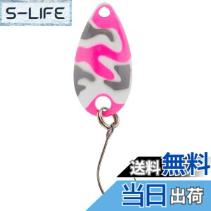 �y���������z�V�}�m(SHIMANO) �X�v�[�� �J�[�f�B�t ���[���X�C�}�[ �J���G�f�B�V���� 1.5g TR-C15R 22T �~���^���[�s���N
