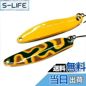 �y���������z�V�}�m(SHIMANO) �X�v�[�� �J�[�f�B�t �X�����X�C�}�[ �J���G�f�B�V���� 3.5g TR-A35R 24T �J���V�O���[���J��