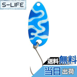 �y���������z�V�}�m(SHIMANO) �X�v�[�� �J�[�f�B�t ���[���X�C�}�[ �J���G�f�B�V���� 3.5g TR-C35R 26T �u���[�z���C�g�J��