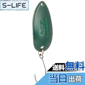 �y���������z�V�}�m(SHIMANO) �X�v�[�� �J�[�f�B�t �A���~���[�� 2.8g TR-R28R 11S �_�[�N�O���[��