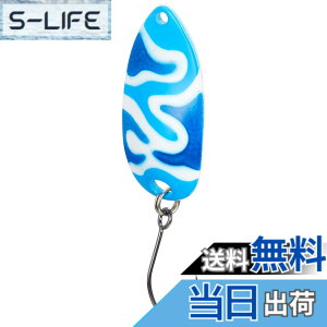 �y���������z�V�}�m(SHIMANO) �X�v�[�� �J�[�f�B�t ���[���X�C�}�[ �J���G�f�B�V���� 5.0g TR-C50R 26T �u���[�z���C�g�J��