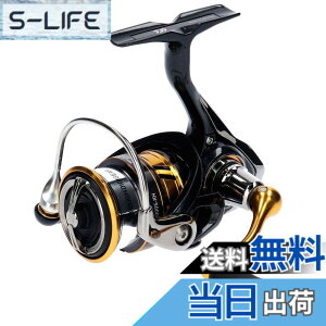 �y���������z�_�C��(DAIWA) �X�s�j���O���[�� 18 ���K���X LT2000S-XH(2018���f��)