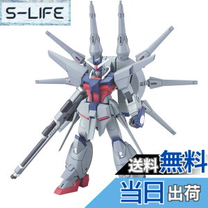 �y���������zBANDAI SPIRITS(�o���_�C �X�s���b�c) HG �@����m�K���_��SEED DESTINY ���W�F���h�K���_�� 1/144�X�P�[�� �F�����ς݃v�����f��