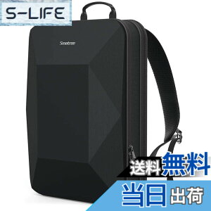 �y���������zSmatree���b�v�g�b�v�o�b�N�p�b�N�A�r�W�l�X�o�b�O�p�b�N�A13-16�C���`MacBook Pro 2022-2015�p�̏Ռ��ی색�b�v�g�b�v�o�b�O�ŐV��16�C���`MacbookPro 2021 2020�Ȃ�12.9 / 13/14 / 15.6�C���`��