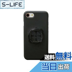 �y���������z[���b�N�}�E���g�v���X] �X�}�[�g�t�H���P�[�X iPhone 6 Plus / 6s Plus / 7 Plus / 8 Plus �p�yR+iPC3�z�u�P�[�X�̂݁A�ʓr ��p�}�E���g�K�v�v