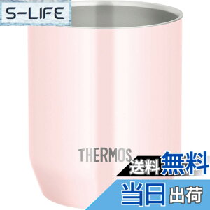 �y���������z�T�[���X (THERMOS) �^��f�M�J�b�v �s�[�` 280ml JDH-280C PCH