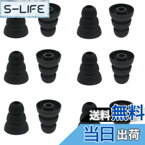 �y���������zA-Focus �g���v���t�����W �C���z���p�b�h 3�t�����W�C���[�s�[�X ���a3.8mm����4.5mm�܂ł̃C���z���ɓK�p �Չ������� �E���h�~ �V���R���� SONY MDR�|XB �V���[�Y�ASONY XBA �V���[�Y 