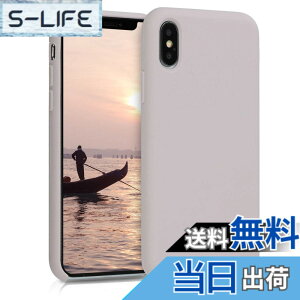 �y���������zkwmobile �X�}�z�P�[�X Apple iPhone XS�Ή� �P�[�X - TPU ���L�b�h �V���R�� �J�o�[ - �ϏՌ� ���h�~ �T���T�� Case