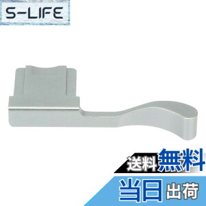 �y���������zHaoge THB-XS �e�w�A�b�v�O���b�v �� �T�����X�g �u���b�N �e�ЃJ�����Ή� �T���O���b�v �e�w�A�b�v�O���b�v FinePix X100F X100V X-Pro2 XPro2 X-Pro3 XPro3 �J����