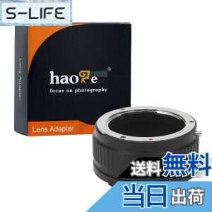�y���������zHaoge �蓮�����Y�}�E���g�A�_�v�^�[ �R���^�b�N�X/Yashica C/Y CY�}�E���g�����Y����Ni-kon Z�}�E���g�J����(Z6 Z7�Ȃ�)