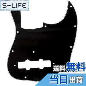 �y���������zMusiclily Pro 11�� �W���Y�x�[�X�s�b�N�K�[�h���{��4��Fender Japan Jazz Bass�p�A3P�u���b�N