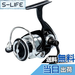 �y���������z�_�C��(DAIWA) �X�s�j���O���[�� 19 ���O�U LT2500(2019���f��)