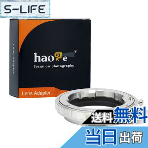 �y���������zHaoge �}�j���A�������Y�}�E���g�A�_�v�^�[ Leica ���C�J M LM�AZeiss �J�[�� �c�@�C�X ZM�AVoigtlander �t�H�N�g�����_�[ VM�����Y����Leica ���C�J L�}�E���g�J�����܂� T, Typ 701, Typ701, TL, 