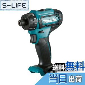 �y���������z�}�L�^(Makita) �[�d���h���C�o�h����(�{�̂̂�) DF033DZ