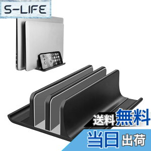 �y���������zVAYDEER �m�[�g�p�\�R�� �X�^���h PC�X�^���h �c�u�� 2�� ���[ �z���_�[�������\ �A���~�����f�� �^�u���b�g/ipad/Mac mini/MacBook Pro Air �c�u���p- �u���b�N