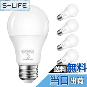 �y���������zLVWIT LED�d�� E26���� 60W�`���� 806LM �����F 5000K 8.5W �L�z���^�C�v �ȃG�l �����F PSE�F�؍ς� 6��