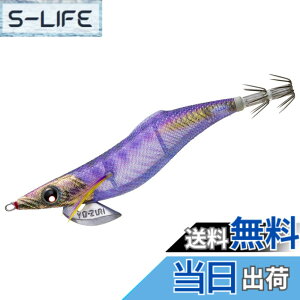 �y���������zDUEL(�f���G��) YO-ZURI(���[�d��) ���A�[ �G�M �A�I���[Q �t�B���G�[�X 3.5�� �d��:19g A1748-KVRA-�P�C�������A���A�W