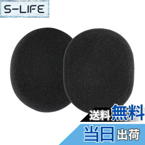 �y���������zkwmobile 2x Logitech H800�Ή� �����p�C���[�p�b�h - �C���[�N�b�V���� �w�b�h�z�� �ᔽ�� ���F