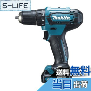 �y���������z�}�L�^(Makita) �[�d���h���C�o�h���� DF333DSHX