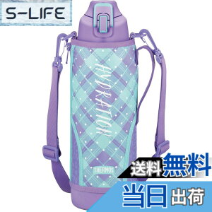 �y���������z�T�[���X ���� �^��f�M�X�|�[�c�{�g�� �p�[�v���`�F�b�N 1.5L FHT-1500F PL-CH