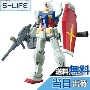 �y���������zBANDAI SPIRITS(�o���_�C �X�s���b�c) HGUC 191 �@����m�K���_�� RX-78-2�K���_�� 1/144�X�P�[�� �F�����ς݃v�����f��