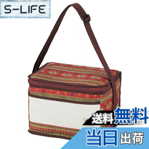 �y���������z�L���v�e���X�^�b�O(CAPTAIN STAG) �ۗ�o�b�O �N�[���[�o�b�O �\�t�g�N�[���[ �܂肽���݉� 6L ���b�h CS�l�C�e�B�u UE-592