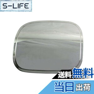 �y���������zBRIGHTZ LS500h GVF50 GVF55 �����ʃX�e�����X���b�L�t���[�G�����b�h�J�o�[ �y FUELLID-086 �z GV GV F50 F55 50 55 LS500 LS 500 500h 32933