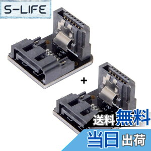 �y���������zxiwai JSER SATA 7�s�� ���X - 7�s�� �I�X 90�x �A���O���A�_�v�^�[ ���C���{�[�h �}�U�[�{�[�h �f�X�N�g�b�v SSD HDD�p