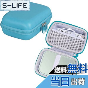 �y���������zCanon �X�}�z�v�����^�[ iNSPiC PV-223/ iNSPiC PV-123-SP/iNSPiC ZV-123-PW/ mini LiPlay �C���X�^���g�J������p���[�P�[�X-Hermitshell�i�u���[�j
