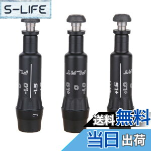 �y���������z�s�� PING G425 MAX G425 LST G425 SFT G410 PLUS G410 SFT �h���C�o�[ �E�b�h FW�p�V���t�g�X���[�u 335tip (G410 �Ή�)