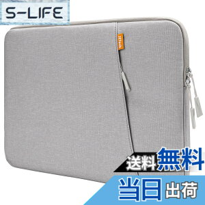 �y���������zJETech �p�\�R���P�[�X 13-14�C���`MacBook Air/MacBook Pro (M5/M4/M3/M2/M1) 2020-2025/13-13.6�C���`�m�[�g�u�b�N/Surface Book/���b�v�g�b�v�ɑΉ� �h���o�b�O (���C�g�O���[)